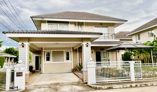 3 Bedrooms House for sale in San Na Meng, Chiang Mai Karnkanok Ville 11