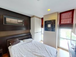 2 Schlafzimmer Wohnung zu vermieten im The Tempo Ruamrudee, Lumphini, Pathum Wan, Bangkok