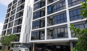 1 Bedroom Condo for sale in Bang Chak, Bangkok Green Ville 2 Sukhumvit 101