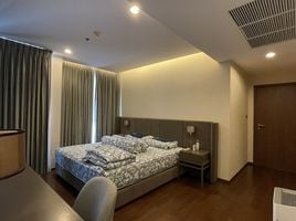 2 Bedroom Condo for rent at The Hudson Sathorn 7, Thung Mahamek, Sathon, Bangkok