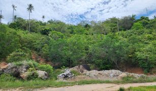 N/A Land for sale in Bo Phut, Koh Samui 