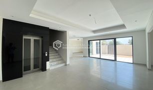 5 Bedrooms Townhouse for sale in Al Raqaib 2, Ajman Sharjah Sustainable City