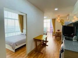 2 Schlafzimmer Appartement zu vermieten im The Grand AD Jomtien Pattaya Beach, Nong Prue