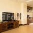 Studio Wohnung zu vermieten im The Residence Jomtien Beach, Nong Prue, Pattaya