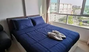 Studio Appartement zu verkaufen in Nong Kae, Hua Hin Baan Peang Ploen
