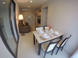 1 Schlafzimmer Appartement zu verkaufen im Rhythm Sukhumvit 36-38, Khlong Tan