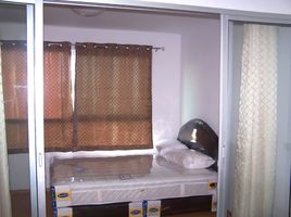 1 Schlafzimmer Wohnung zu vermieten im D Condo Rattanathibet, Sai Ma, Mueang Nonthaburi, Nonthaburi