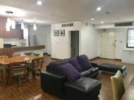 2 Bedroom Apartment for rent at Baan Suanpetch, Khlong Tan Nuea