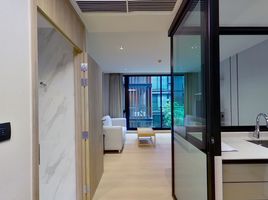 1 Bedroom Condo for sale at Chalermnit Art De Maison, Khlong Tan Nuea, Watthana