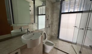 2 Bedrooms Condo for sale in Thung Mahamek, Bangkok The Met