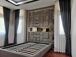 5 Schlafzimmer Villa zu vermieten im Pran Exclusive Residences , Mae Hia, Mueang Chiang Mai