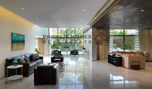 4 Bedrooms Villa for sale in District One, Dubai District One Villas