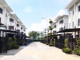 3 Bedroom Villa for sale in Binh Hung, Binh Chanh, Binh Hung