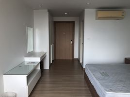 Studio Wohnung zu verkaufen im Nice Suites II Sanambinnam, Tha Sai