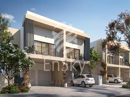 4 Bedroom House for sale at The Dahlias, Yas Acres, Yas Island, Abu Dhabi