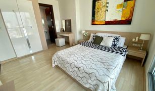 1 Bedroom Condo for sale in Huai Khwang, Bangkok Rhythm Ratchada