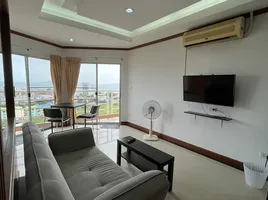 1 Schlafzimmer Wohnung zu vermieten im Rimhad Jomtien Condominium, Nong Prue