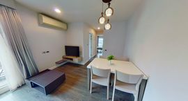 Available Units at The Crest Sukhumvit 49