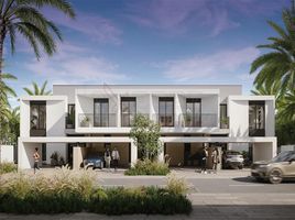 4 Bedroom House for sale at Anya, Villanova, Dubai Land