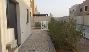 3 Bedrooms Townhouse for sale in Al Raqaib 2, Ajman Sharjah Sustainable City