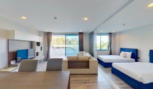 2 chambres Condominium a vendre à Hua Hin City, Hua Hin The Crest Santora