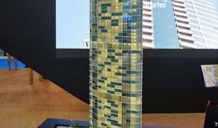 , दुबई Nobles Tower में 2 बेडरूम अपार्टमेंट बिक्री के लिए