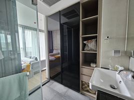 Studio Wohnung zu vermieten im Andromeda Condominium, Nong Prue