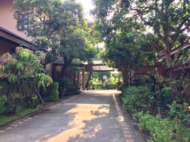 6 Schlafzimmer Villa zu verkaufen in Don Mueang, Bangkok, Si Kan