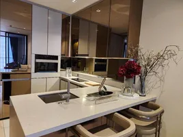 1 Bedroom Condo for rent at The Reserve Sathorn, Thung Mahamek, Sathon, Bangkok, Thailand