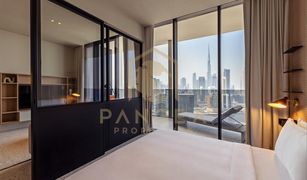 Studio Apartment for sale in Westburry Square, Dubai Business Bay