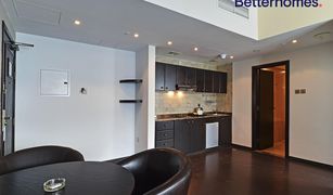 , दुबई First Central Hotel Apartments में 1 बेडरूम अपार्टमेंट बिक्री के लिए