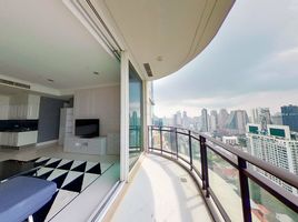 3 Bedroom Condo for rent at Royce Private Residences, Khlong Toei Nuea