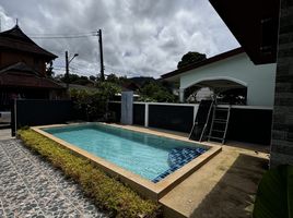 3 Bedroom Villa for sale in Thalang, Phuket, Si Sunthon, Thalang