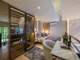 1 Bedroom Condo for sale at Na Reva Charoennakhon, Samre