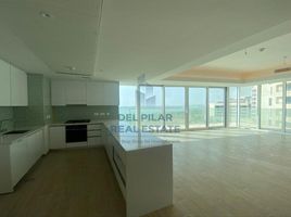 4 Bedroom Apartment for sale at Mayan 1, Yas Bay, Yas Island