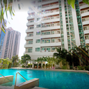 The Residence Sukhumvit 24