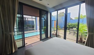 2 Bedrooms Villa for sale in Si Sunthon, Phuket Wings Villas