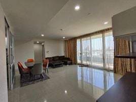 3 Bedroom Apartment for rent at Watermark Chaophraya, Bang Lamphu Lang