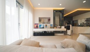 3 Bedrooms House for sale in Saphan Sung, Bangkok Bangkok Boulevard Rama 9