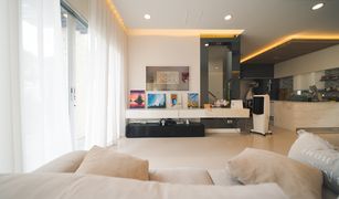 Дом, 3 спальни на продажу в Saphan Sung, Бангкок Bangkok Boulevard Rama 9