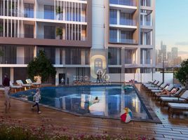 1 Bedroom Apartment for sale at Al Maryah Vista, 