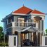 4 Bedroom Villa for sale in Praek Pnov, Phnom Penh, Ponhea Pon, Praek Pnov