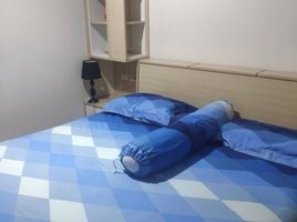 1 Schlafzimmer Wohnung zu vermieten im Focus on Saladaeng, Si Lom