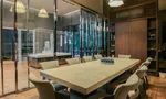 Co-Working Space / Meeting Room at Canapaya Residences