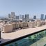 Studio Apartment for sale at The Square Tower, Emirates Gardens 2