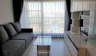 1 Bedroom Condo for sale in Phra Khanong, Bangkok Life Sukhumvit 48