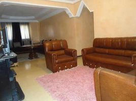 2 Schlafzimmer Wohnung zu vermieten im Appartement à louer meube Plateau , Safi, Na Asfi Boudheb, Safi, Doukkala Abda