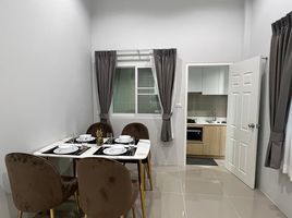 3 Schlafzimmer Reihenhaus zu vermieten im The Rich Villas @Palai, Chalong, Phuket Town, Phuket