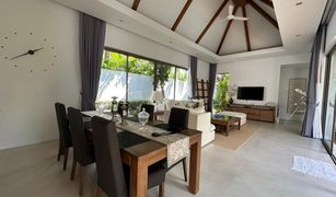 3 chambres Villa a vendre à Si Sunthon, Phuket Anchan Grand Residence