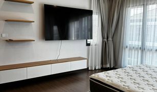5 Bedrooms House for sale in Bang Kaeo, Samut Prakan The City Bangna
